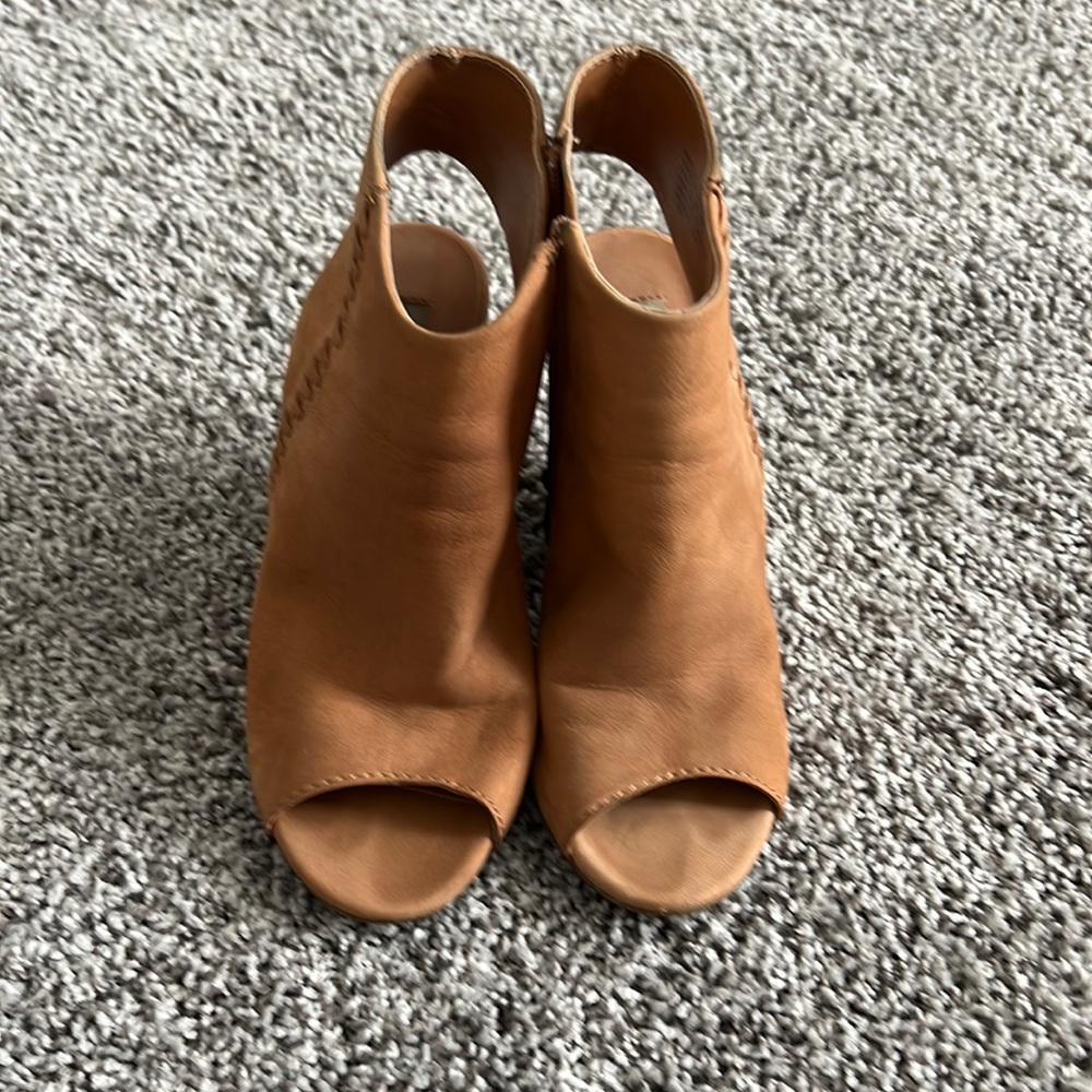 Steve Madden Sandals